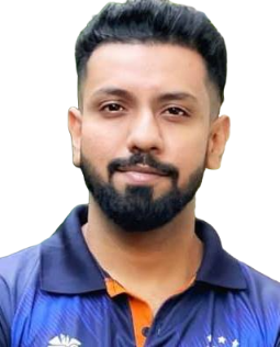 Mitra Gadhavi
